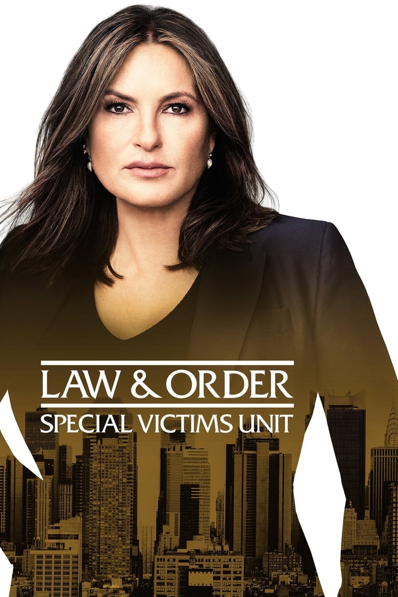 Poster of Law & Order  Special Victims Unit - Season 23 - Season 23