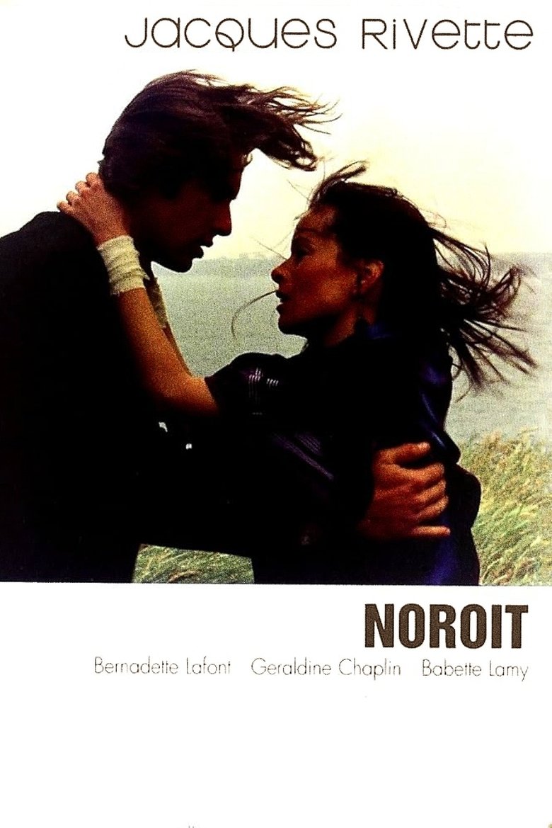 Poster of Noroît