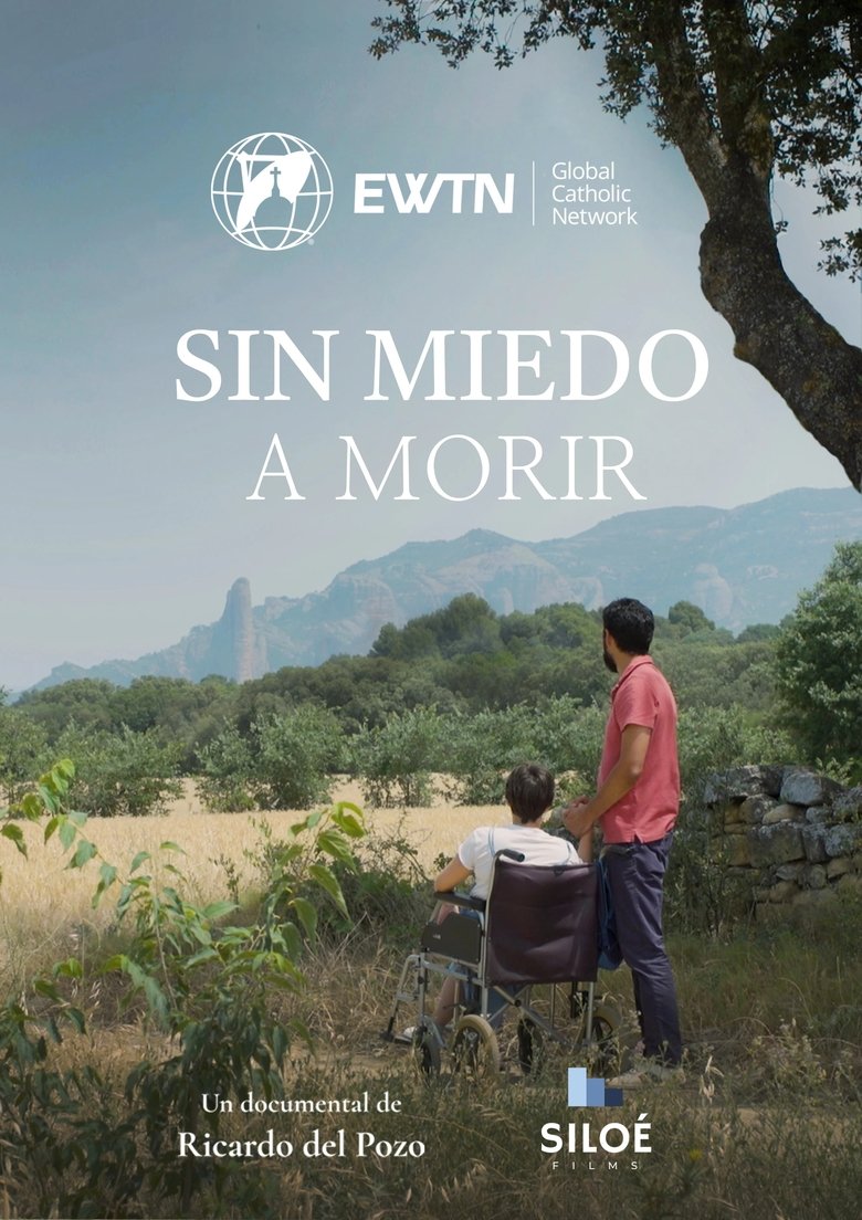 Poster of Sin miedo a morir
