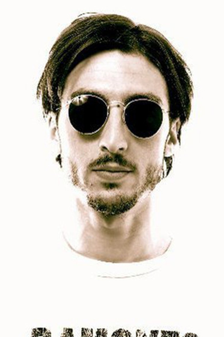 Portrait of Iordanis Orfanidis