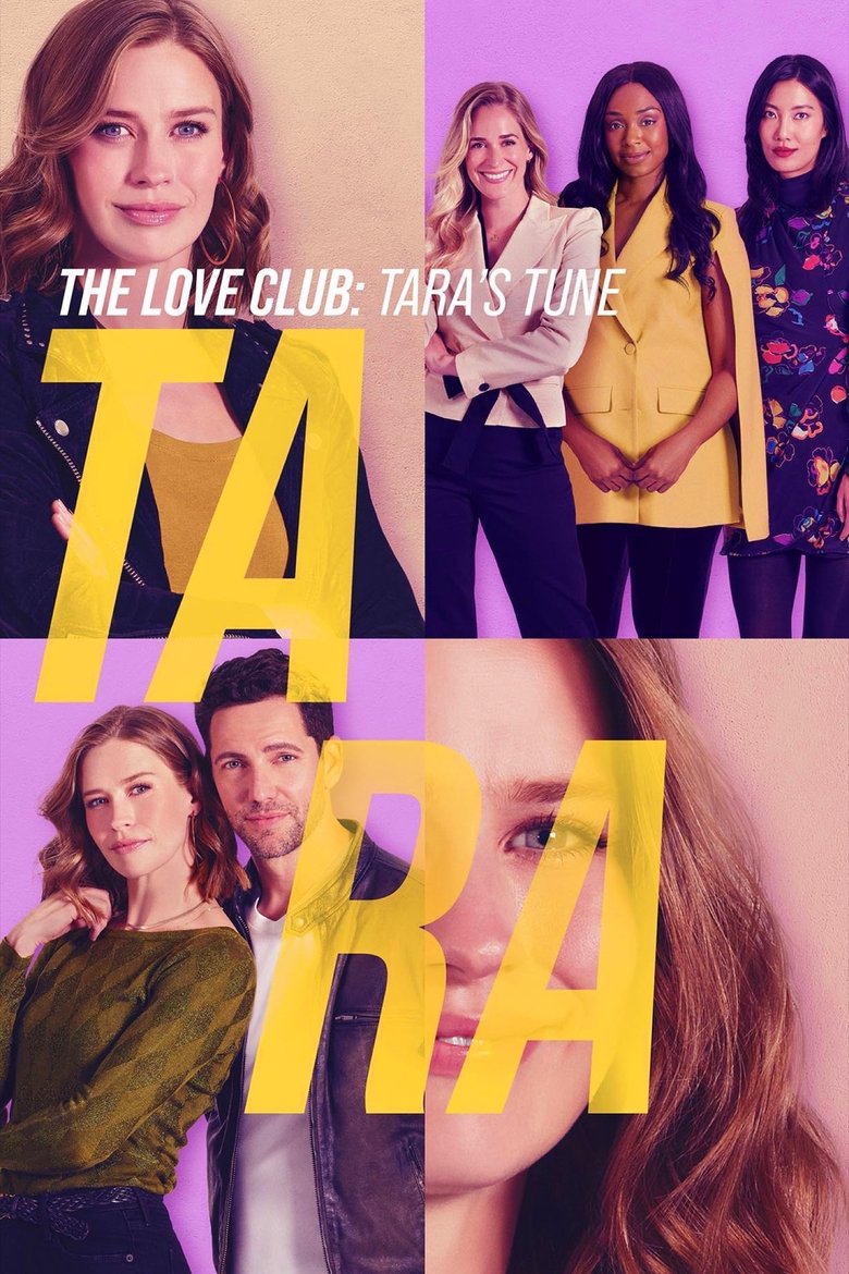 Poster of The Love Club: Tara’s Tune
