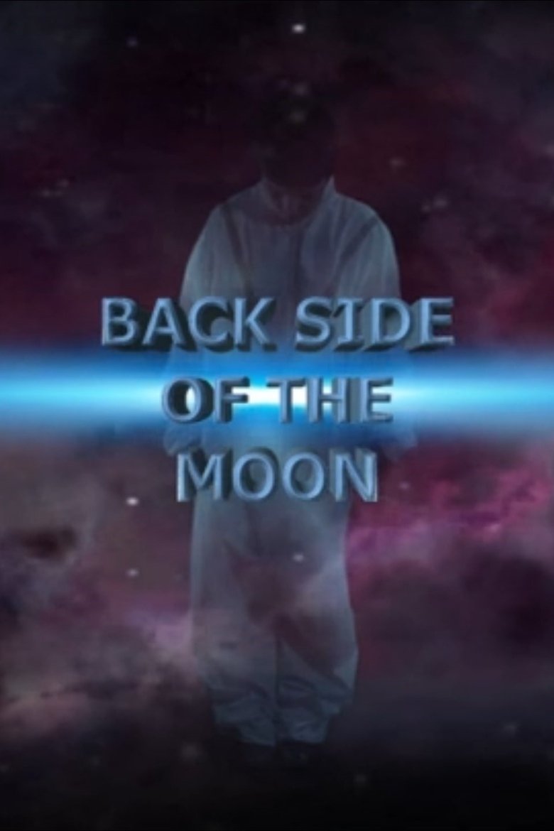 Poster of Backside of the Moon