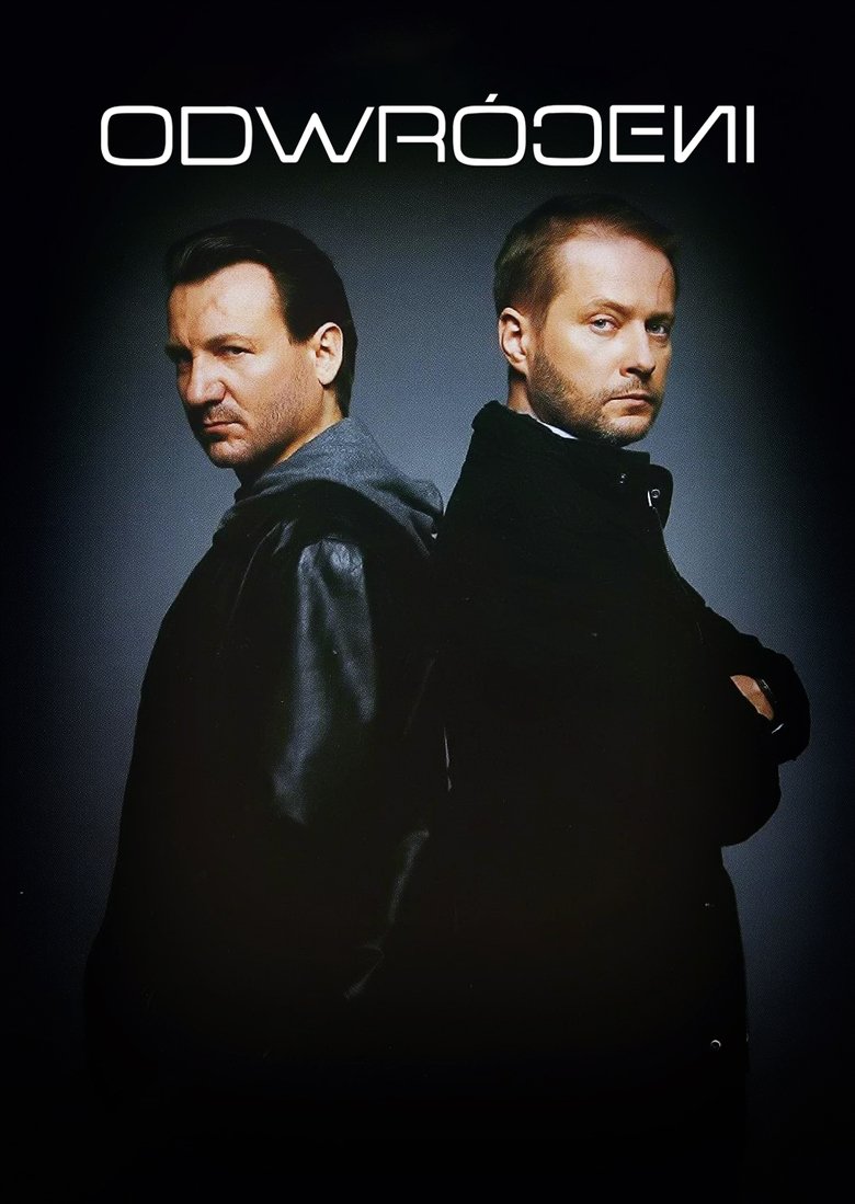 Poster of Converts