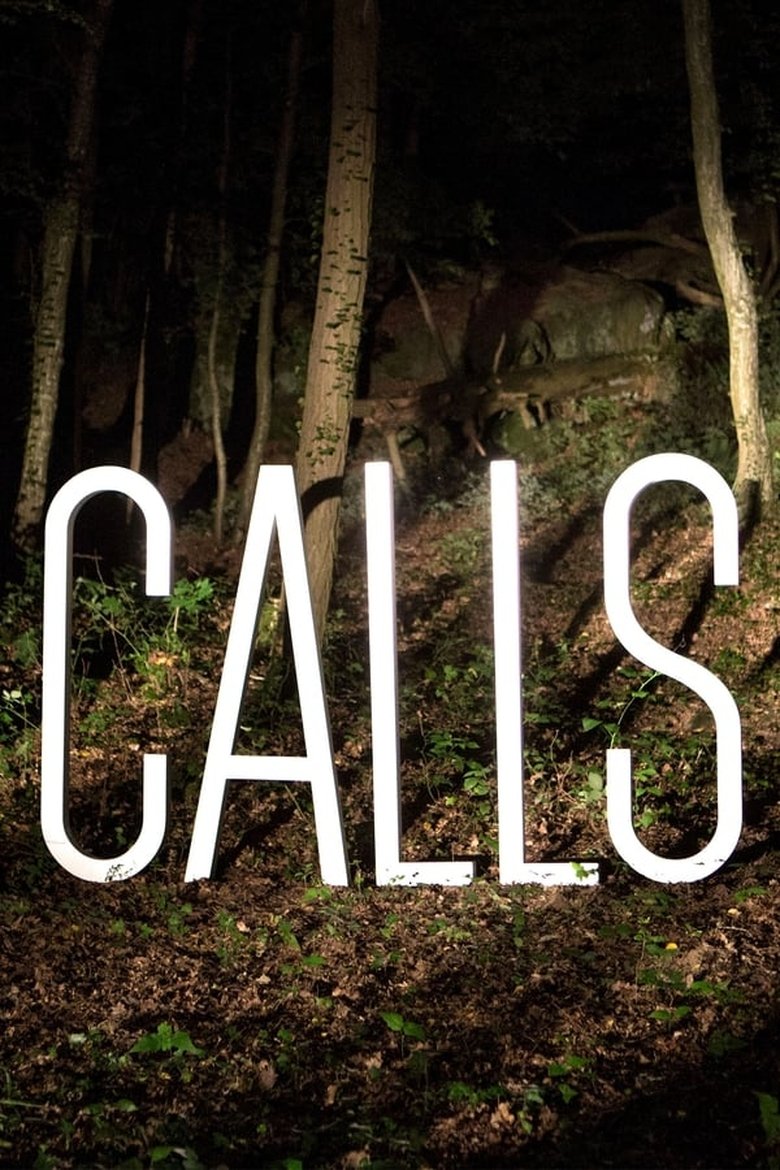 Poster of Episodes in Calls - Season 3 - Season 3