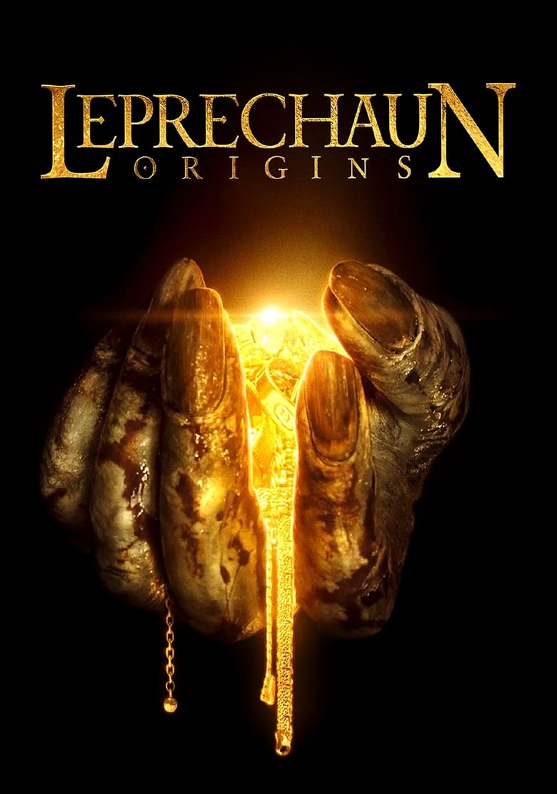 Poster of Leprechaun: Origins