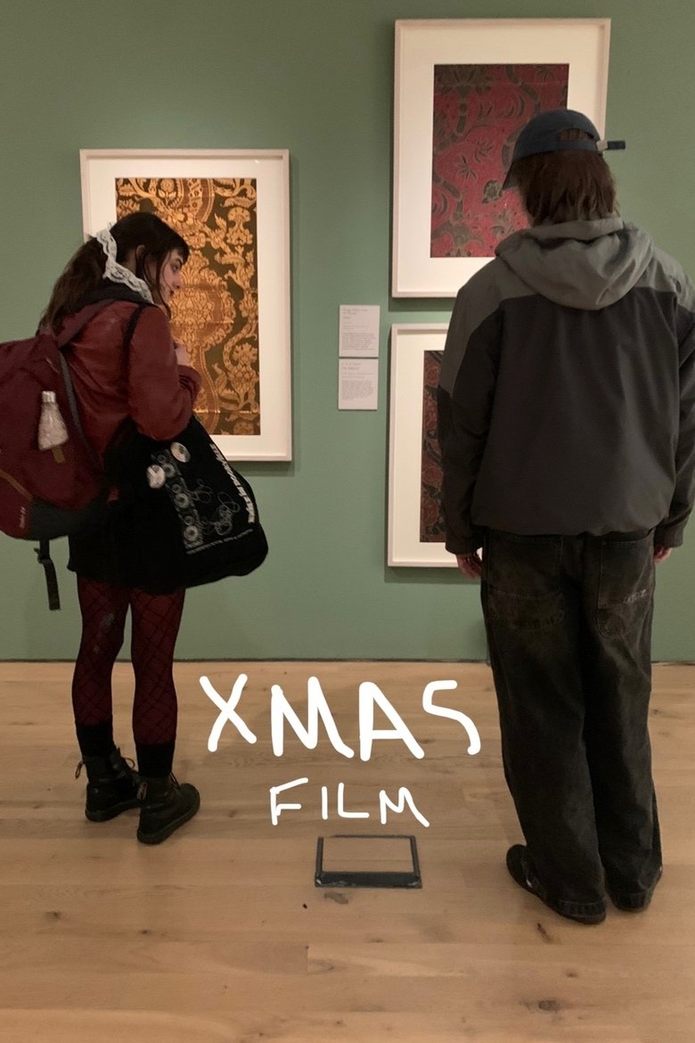 Poster of xmas '24