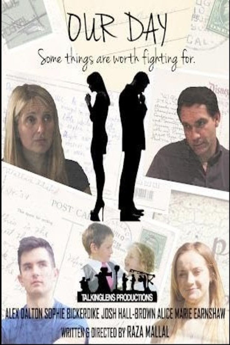 Poster of Our Day