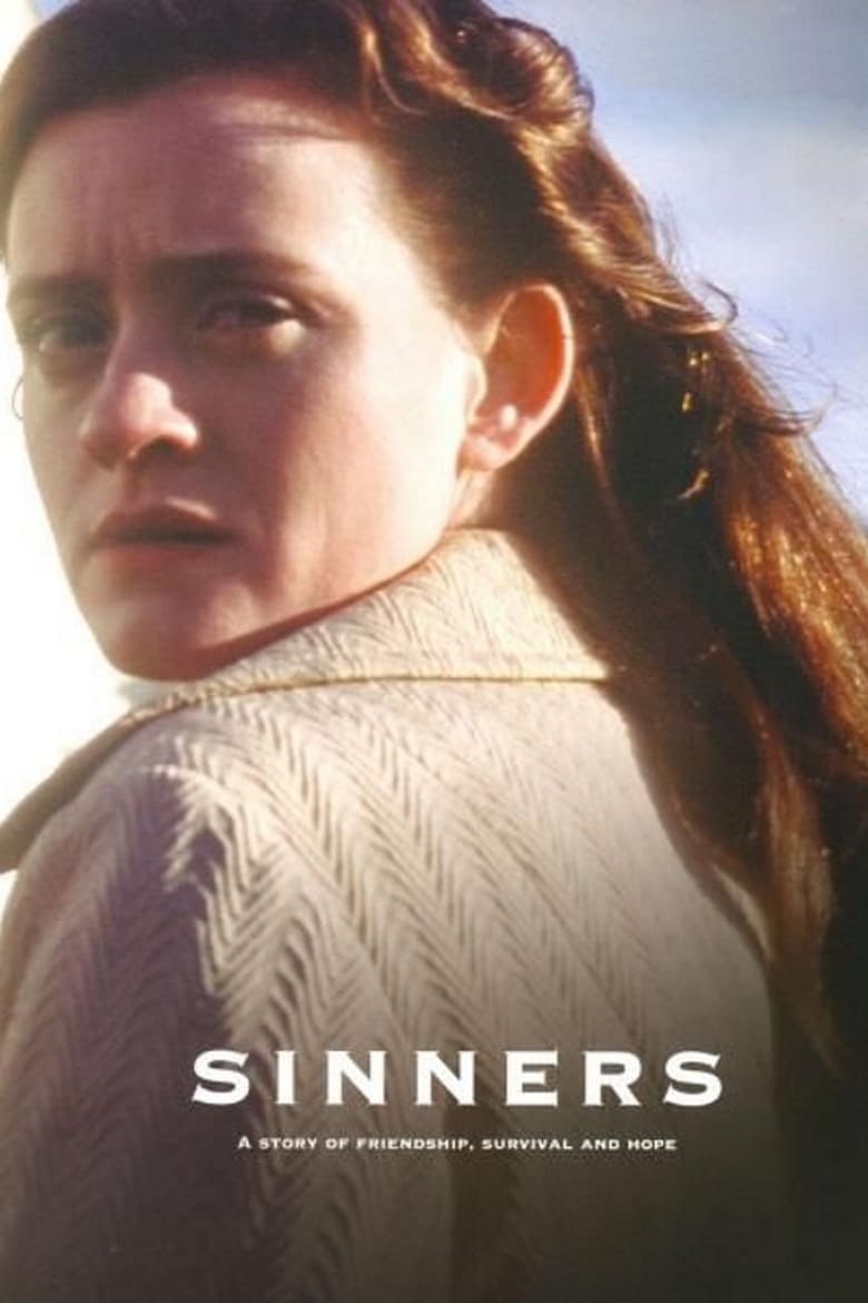 Poster of Sinners