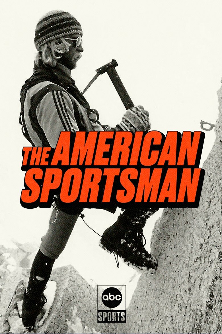Poster of The American Sportsman