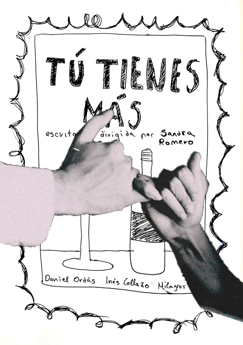 Poster of You have more