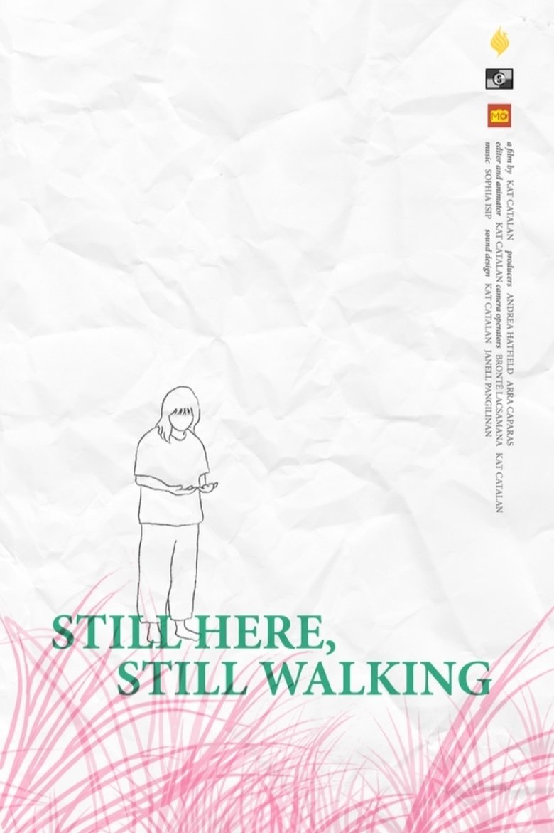 Poster of Still Here, Still Walking