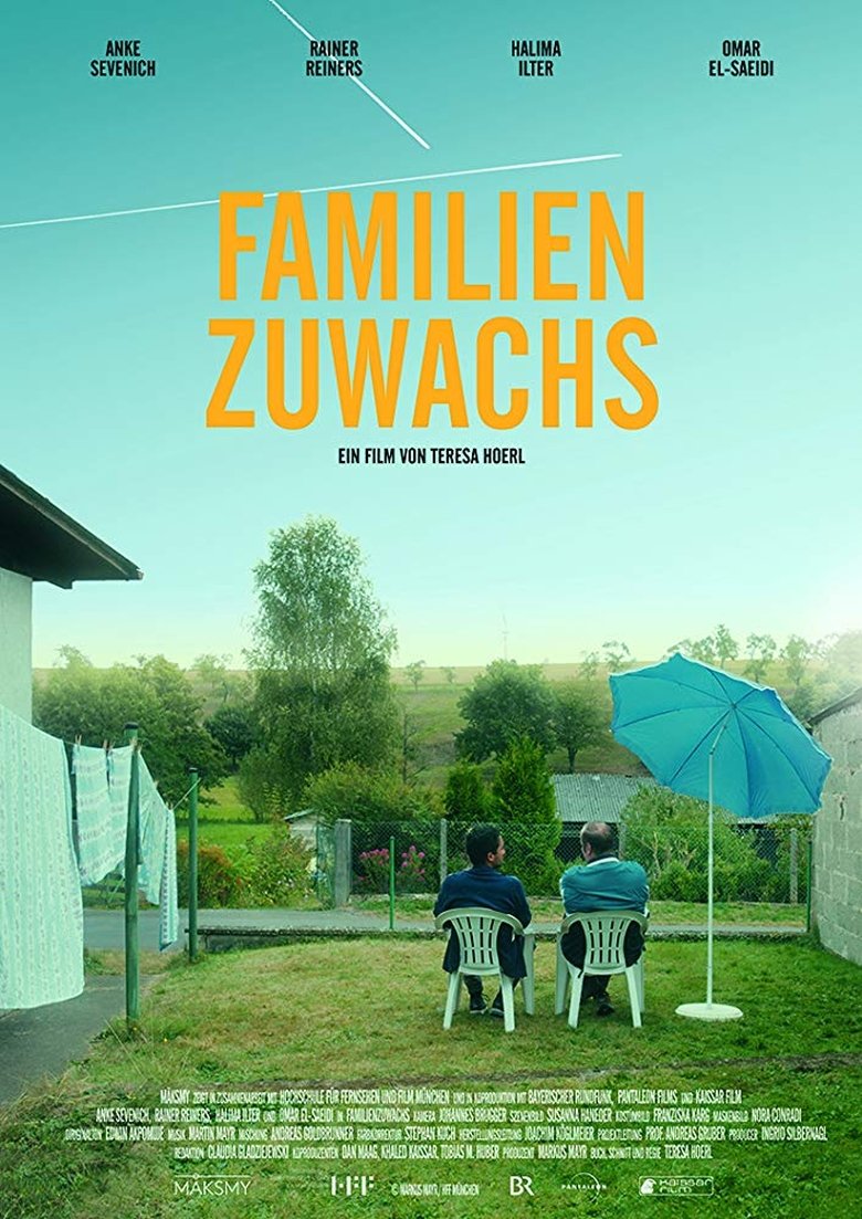 Poster of Modern Family