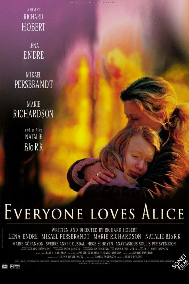 Poster of Everyone Loves Alice