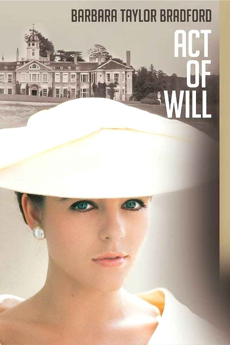 Poster of Act of Will