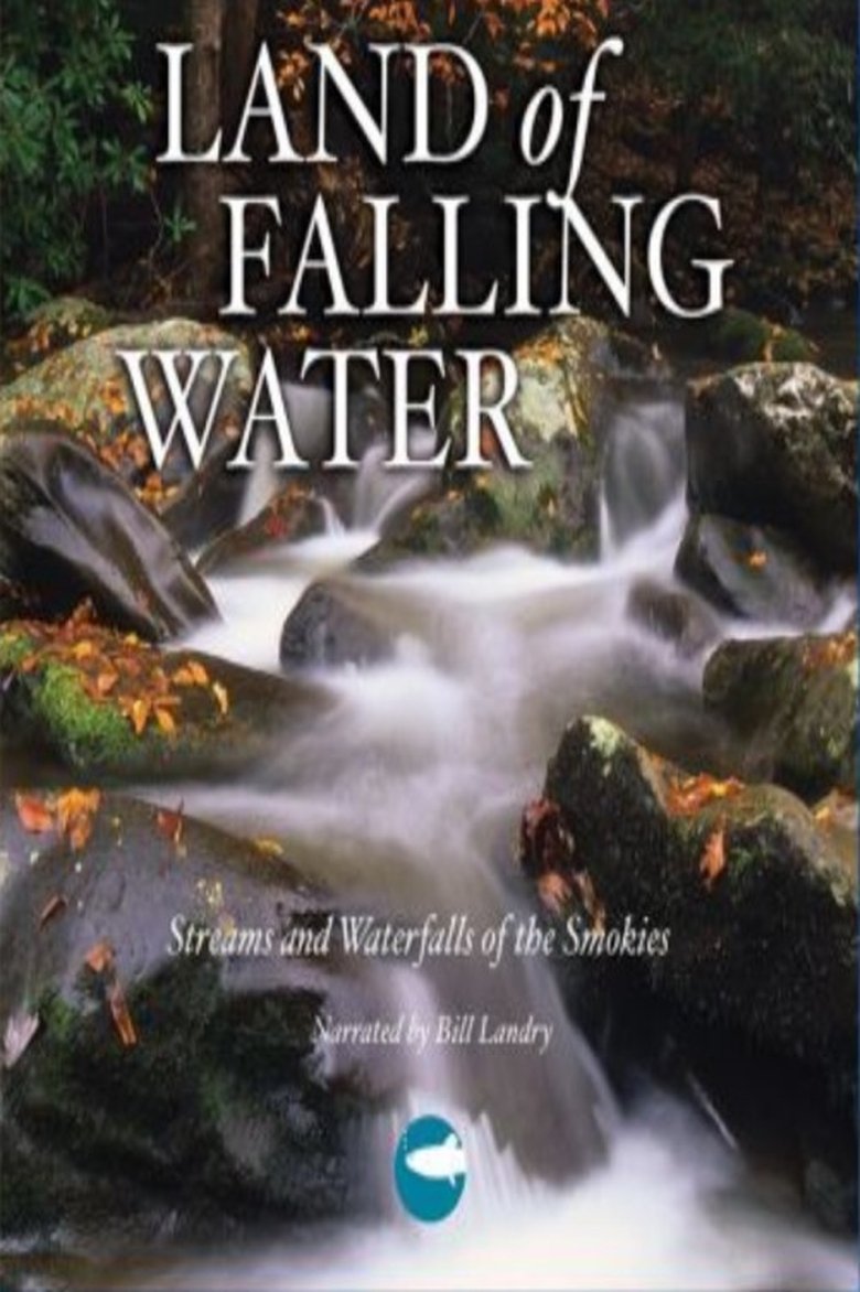 Poster of Smoky Mountain Explorer - Land of Falling Water