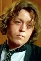 Portrait of Yaroslav Zdorov