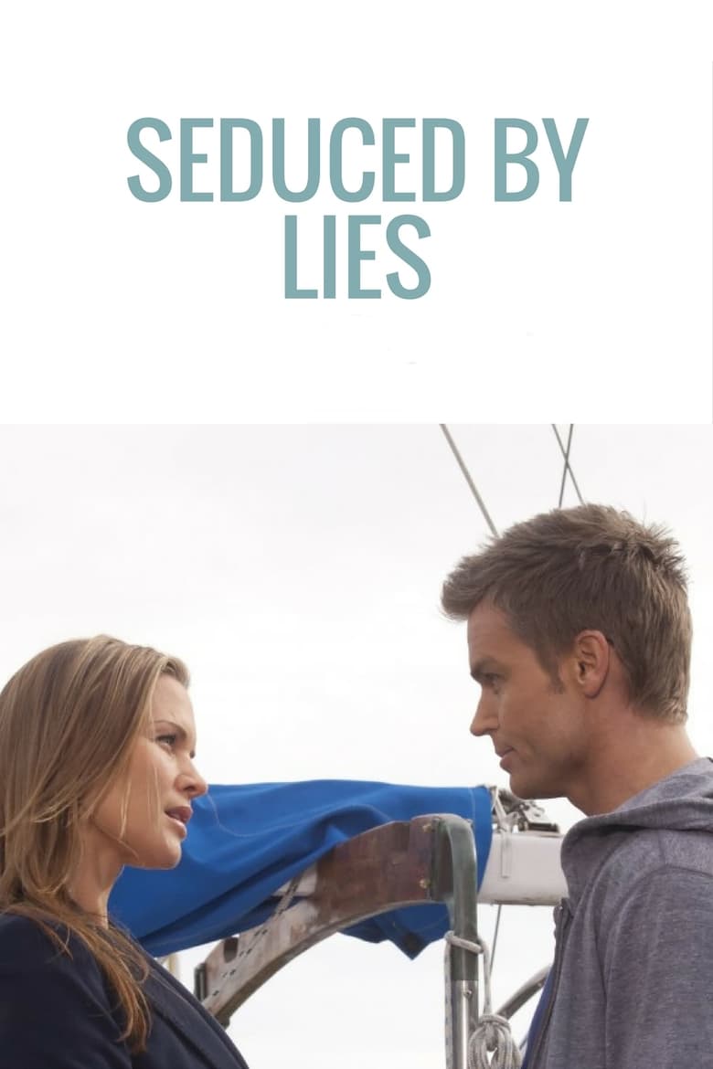 Poster of Seduced by Lies