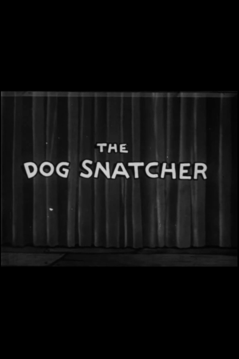 Poster of The Dog Snatcher