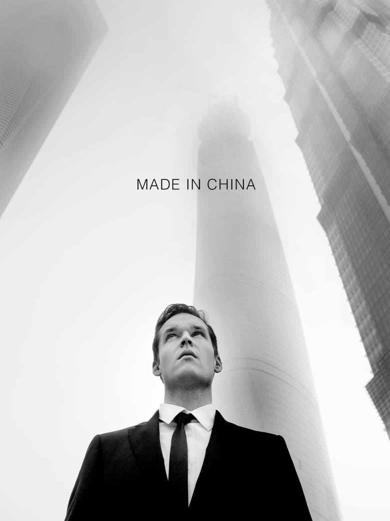 Poster of Made in China