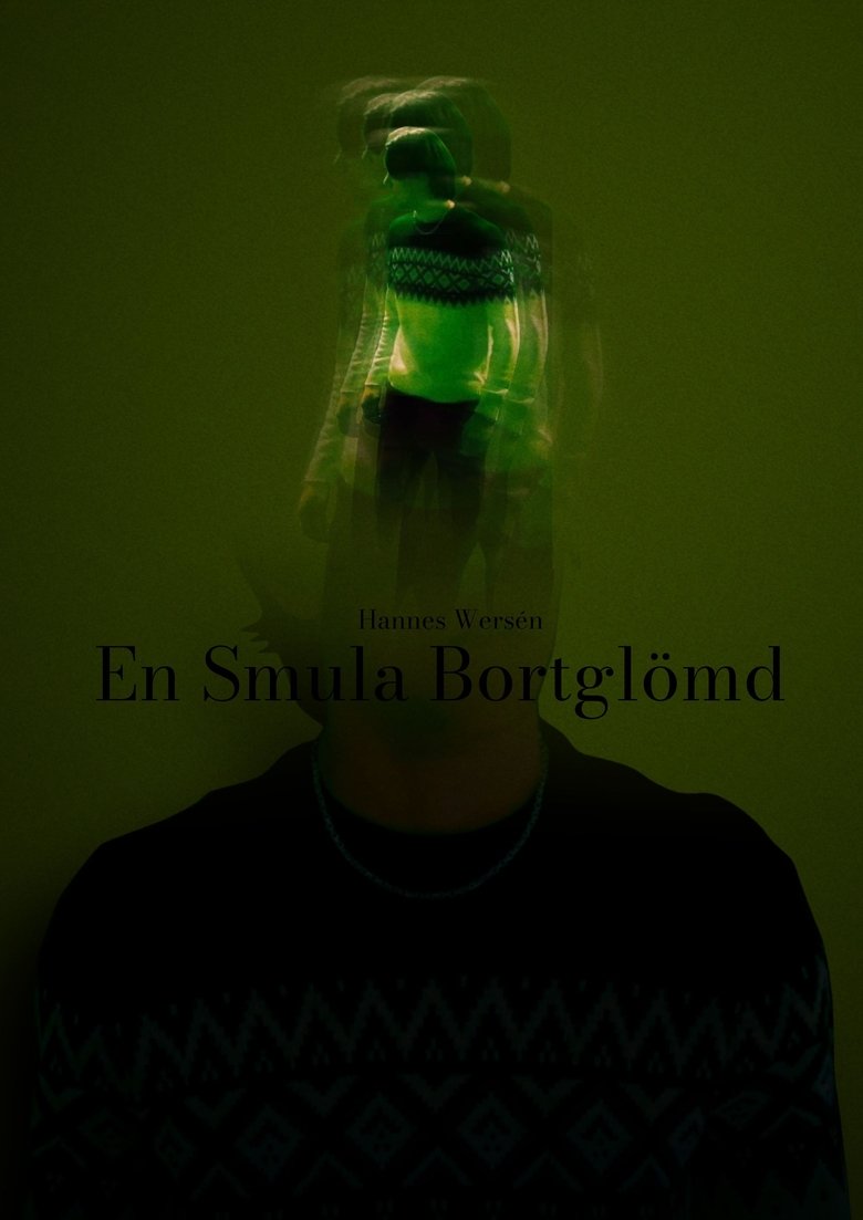 Poster of Fragments of a Memory