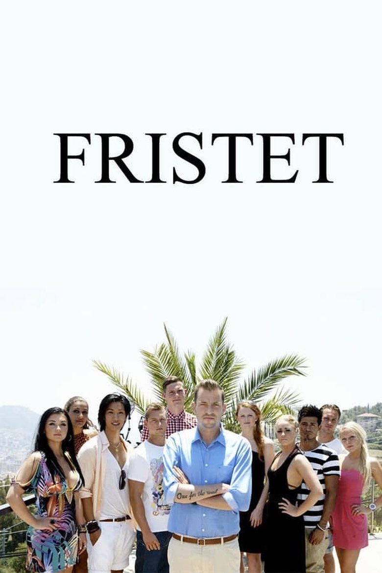 Poster of Cast and Crew in Fristet - Episode 46 (Season 1 - Episode 46) - Episode 46