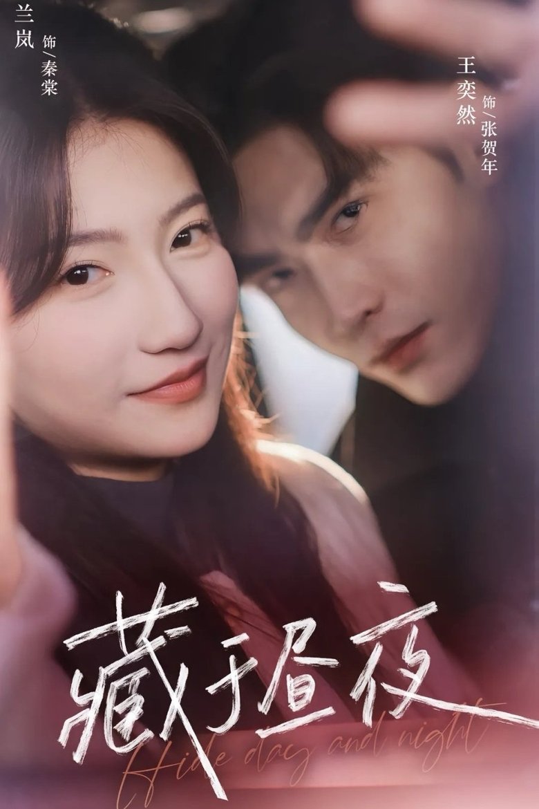 Poster of 藏于昼夜
