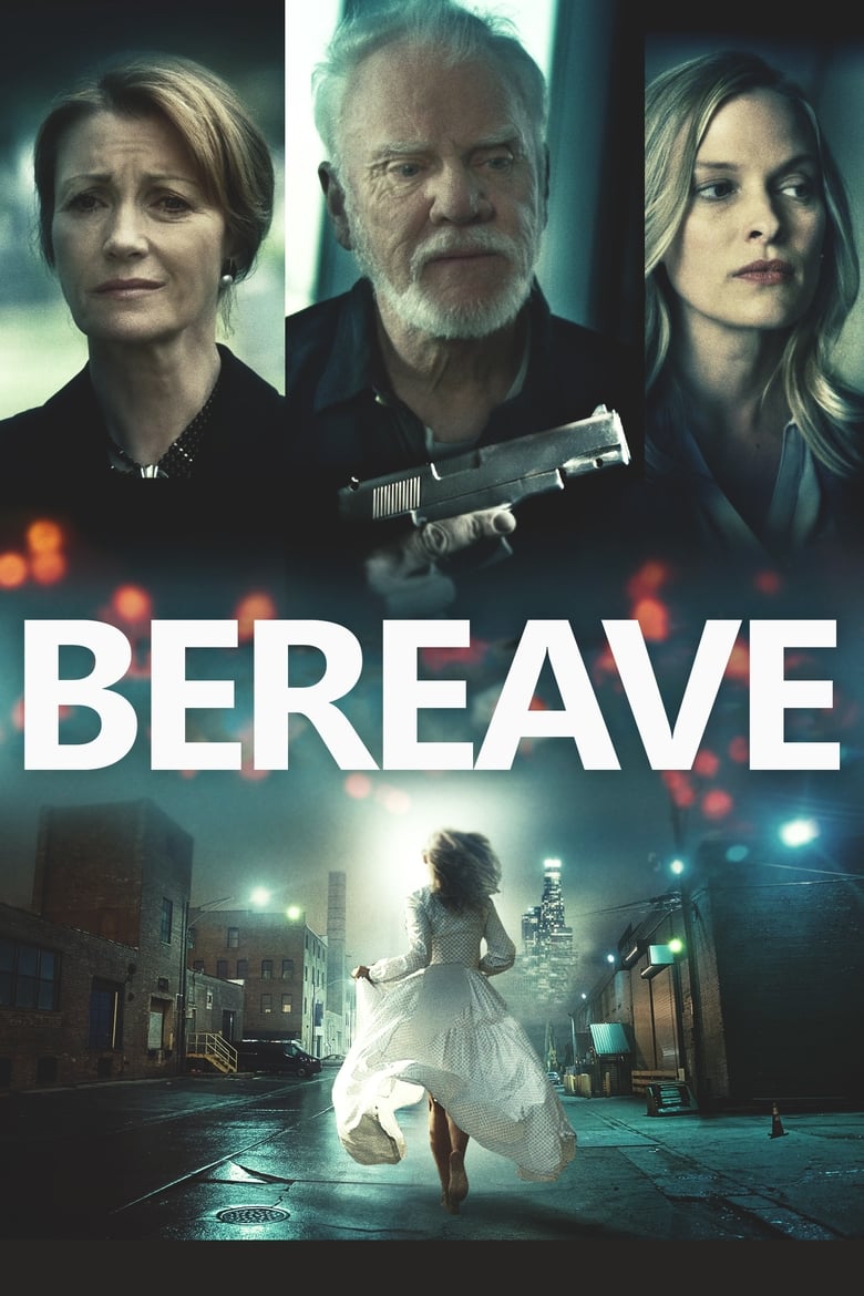 Poster of Bereave
