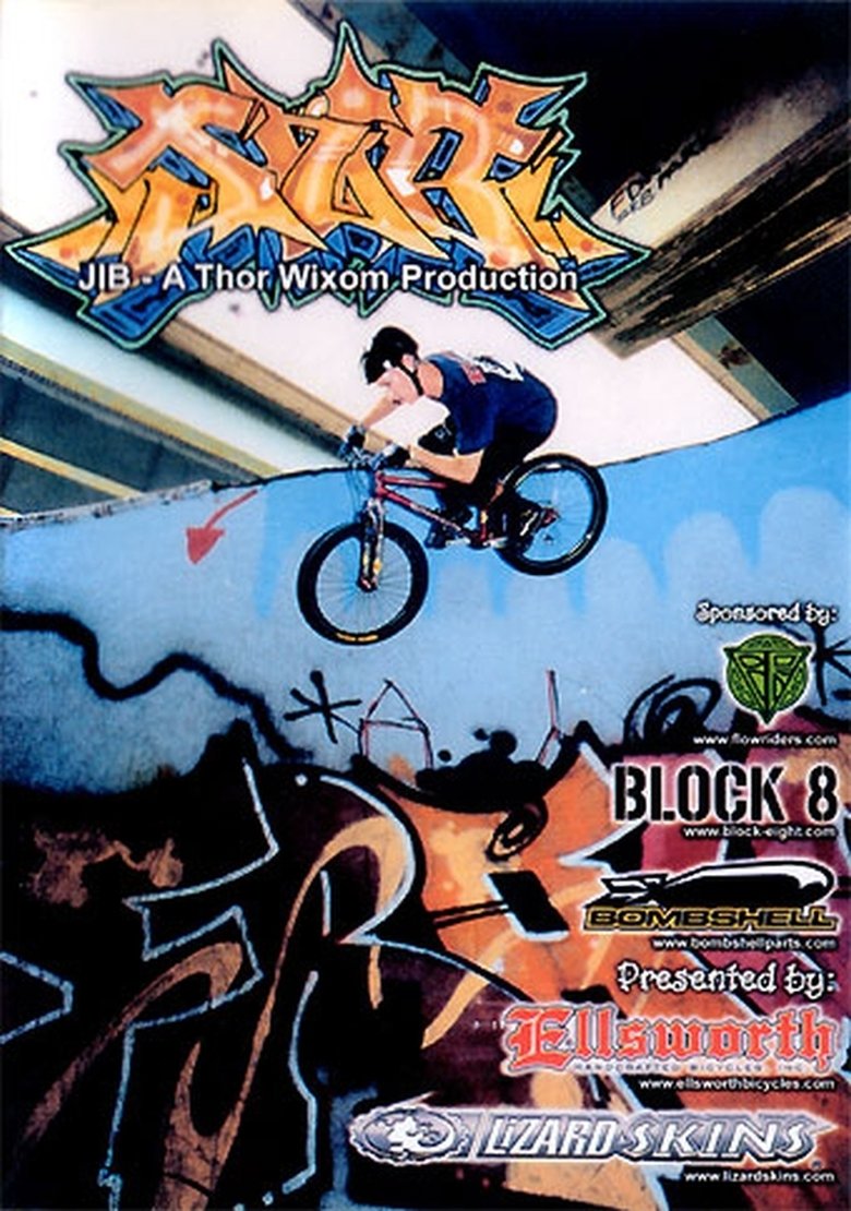 Poster of JIB