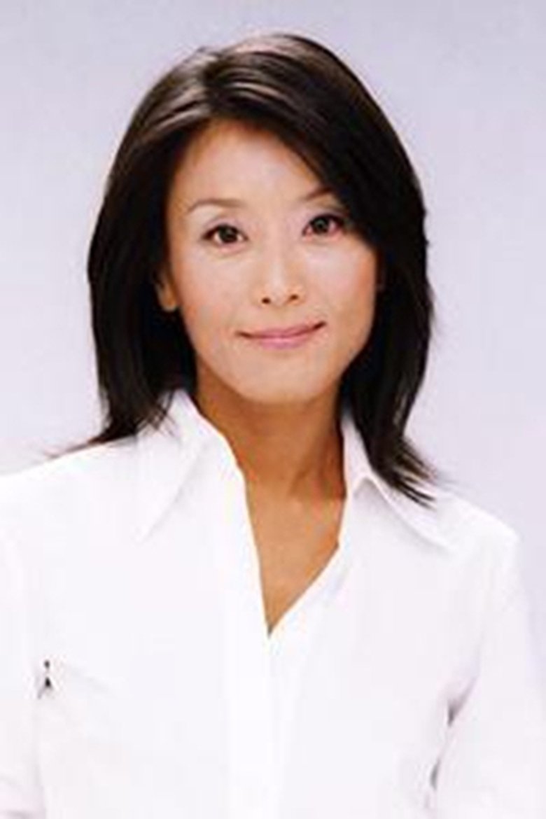 Portrait of 相原勇