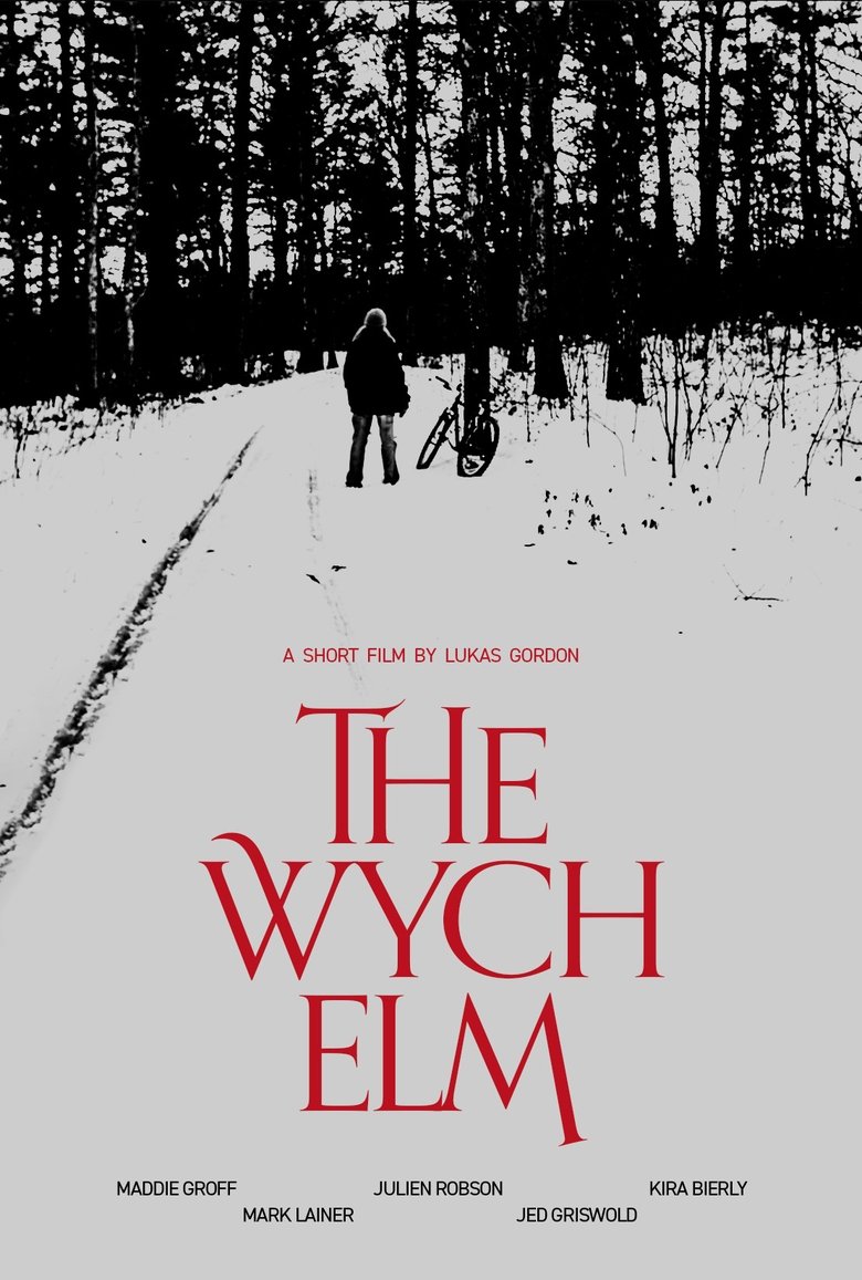 Poster of The Wych Elm
