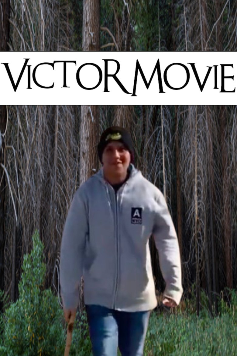 Poster of Victor Movie