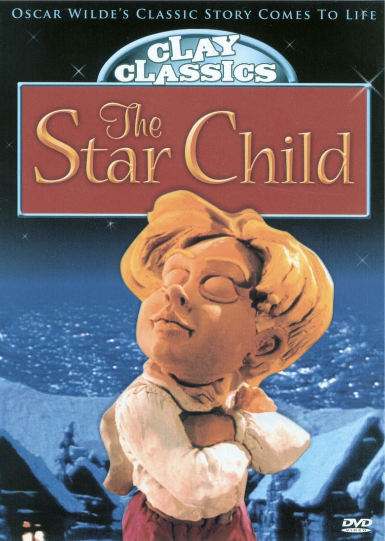 Poster of The Star Child
