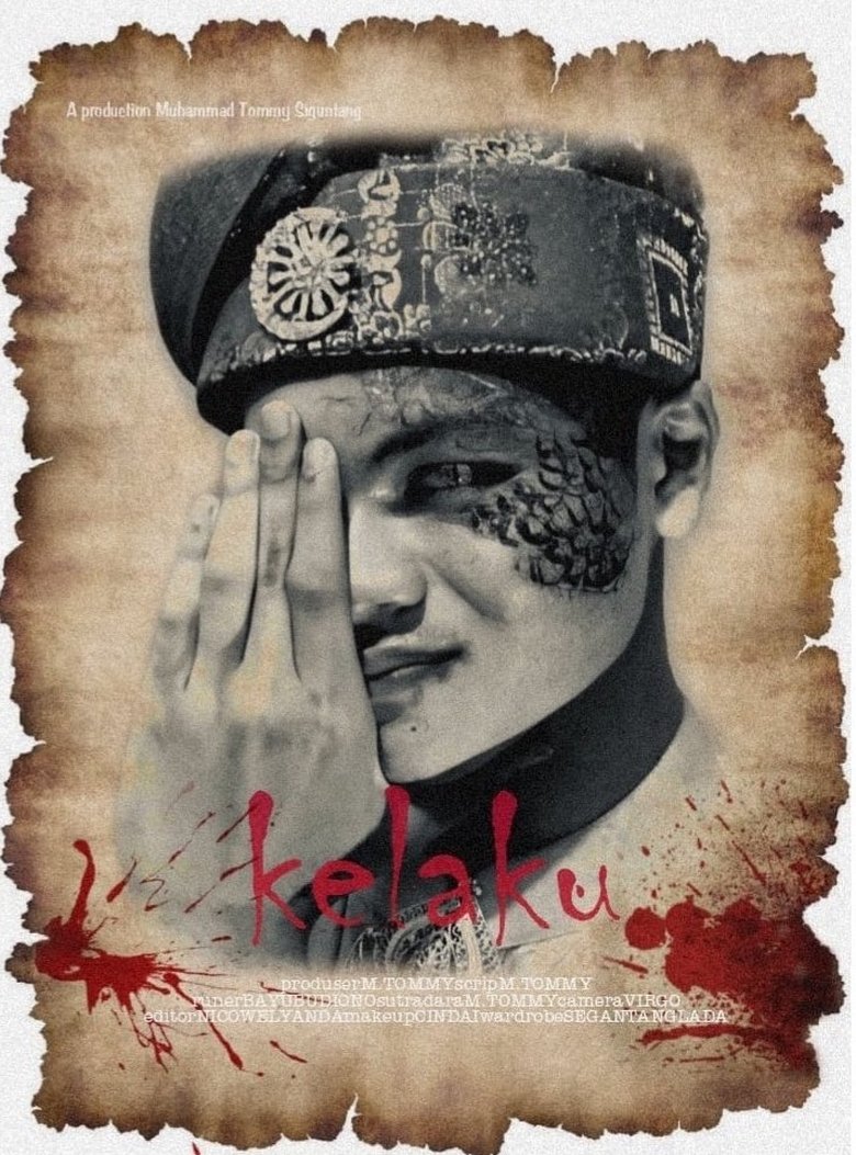 Poster of Kelaku