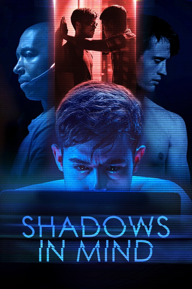 Poster of Shadows in Mind