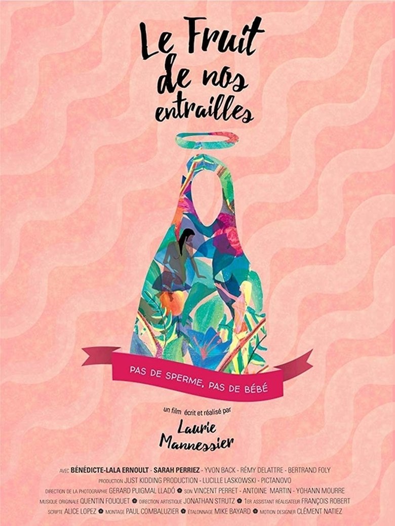 Poster of The Fruit of Our Womb