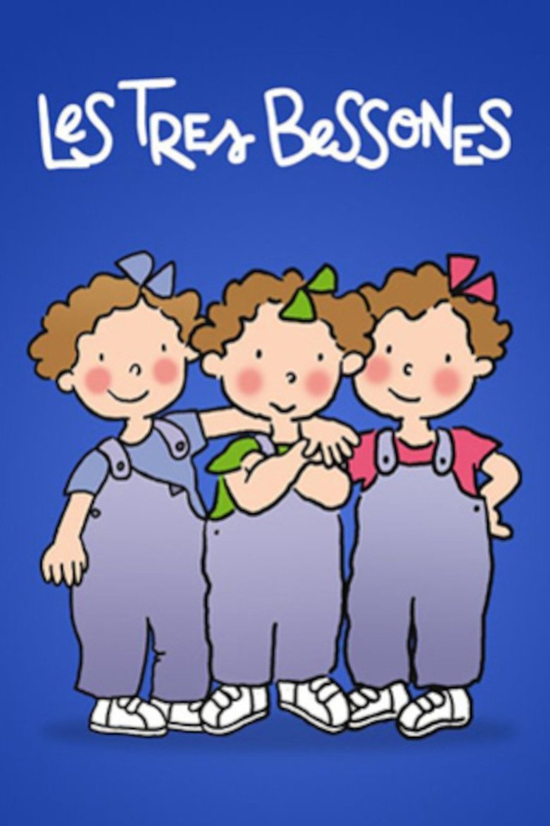 Poster of The Triplets
