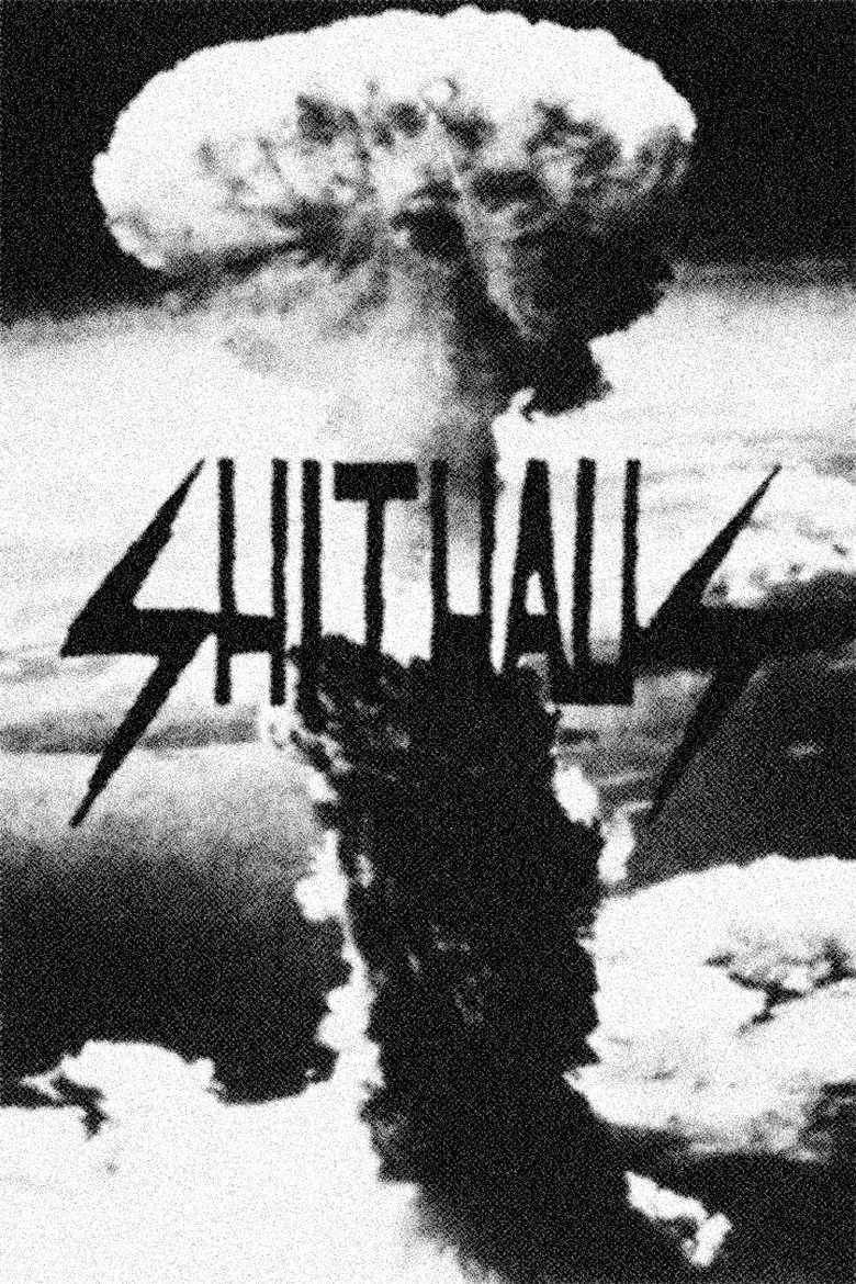 Poster of Shithaus