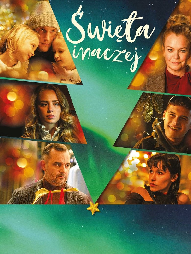 Poster of Święta inaczej