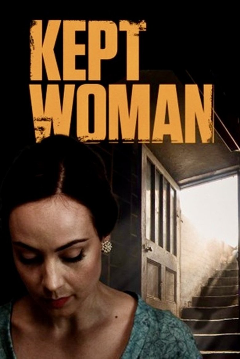 Poster of Kept Woman