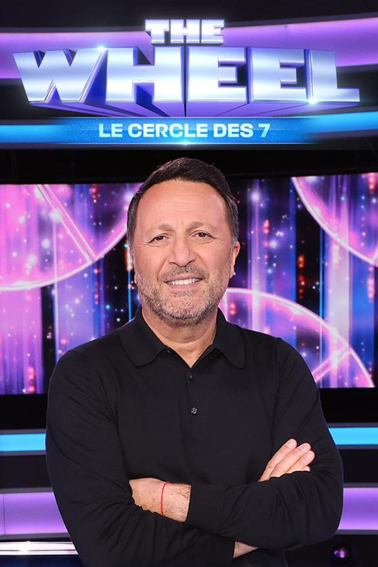 Poster of The Wheel, le cercle des 7