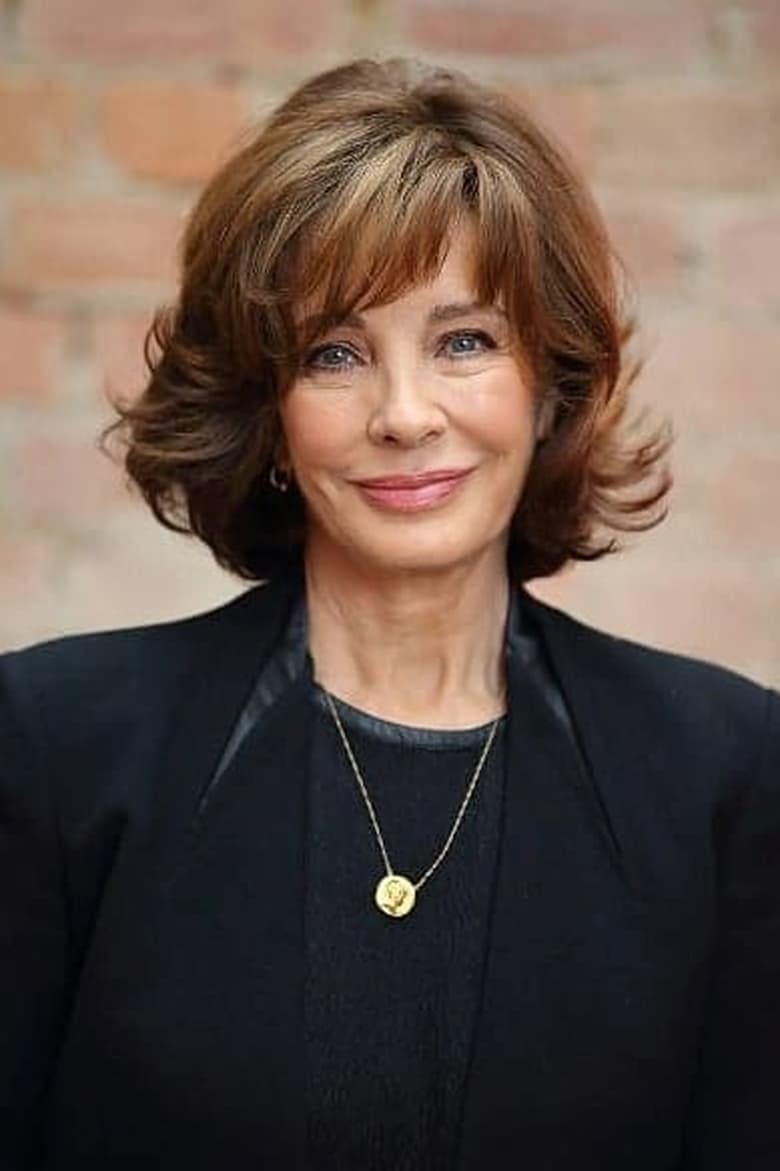 Portrait of Anne Archer