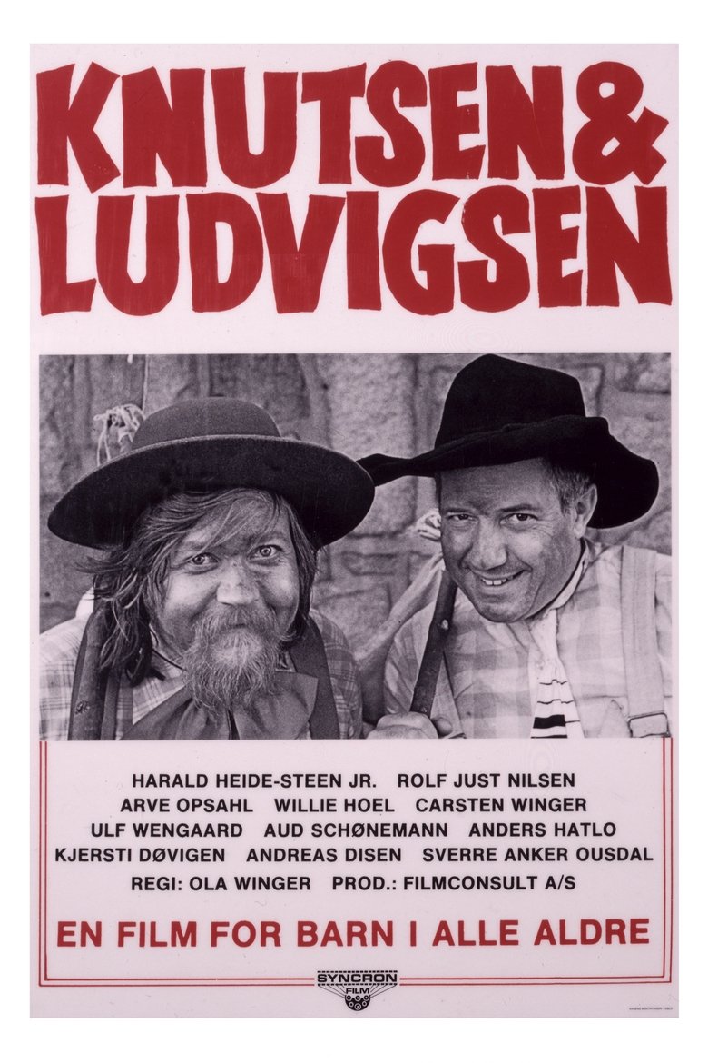 Poster of Two Buddies