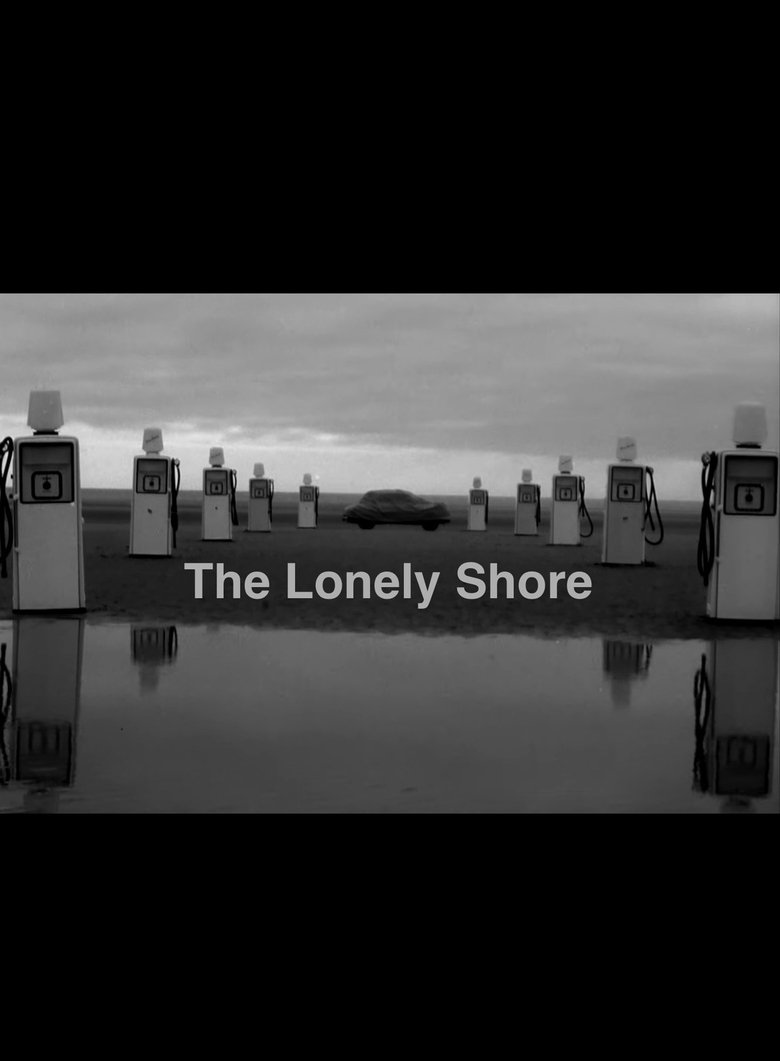 Poster of The Lonely Shore