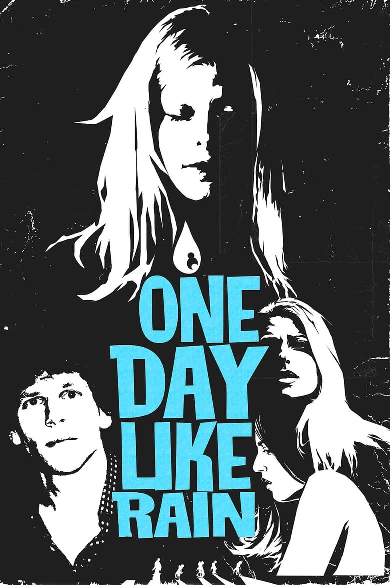 Poster of One Day Like Rain