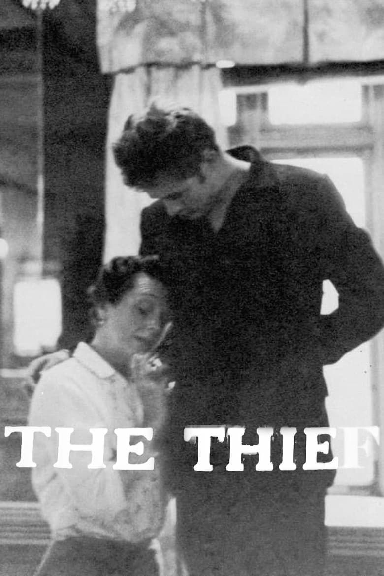 Poster of The Thief