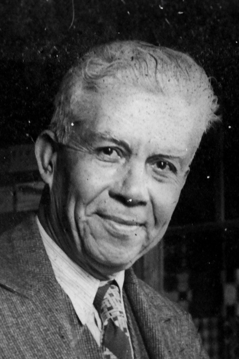 Portrait of Amando Céspedes Marín