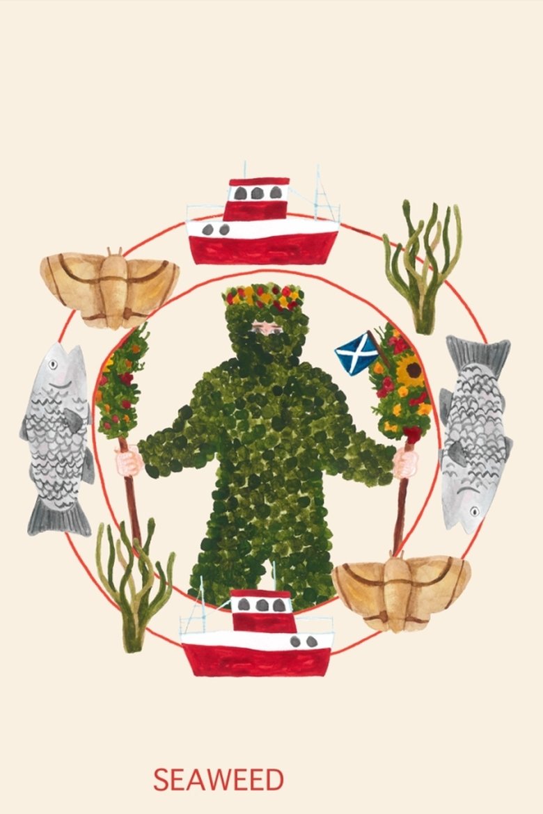 Poster of Seaweed