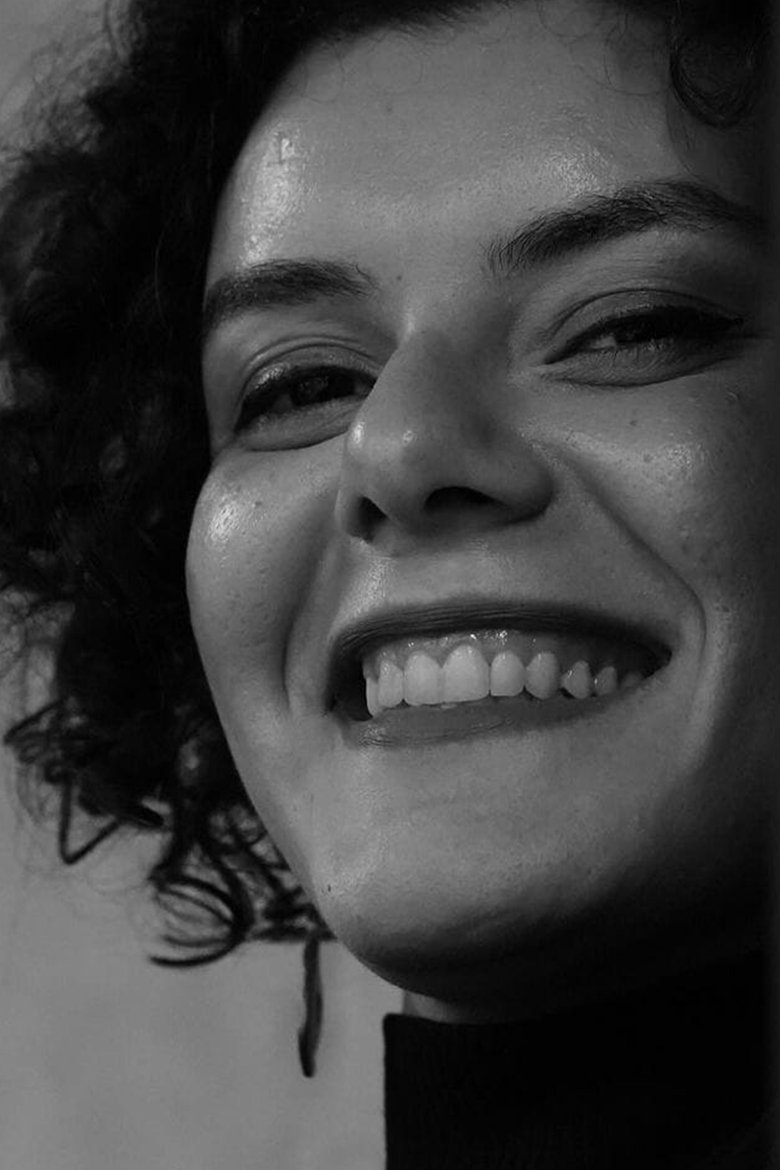 Portrait of Sherouk Helal