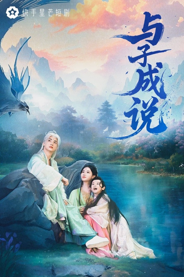Poster of Talk to Me