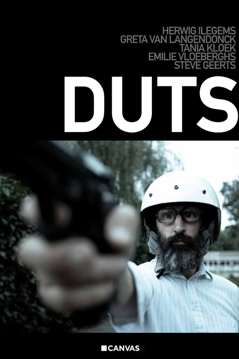 Poster of Episodes in Duts - Season 1 - Season 1